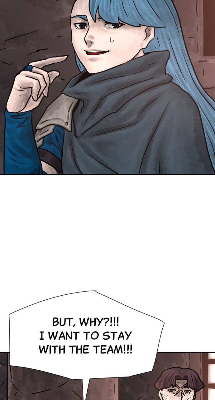 Read Warrior Executioner EN Manga Online