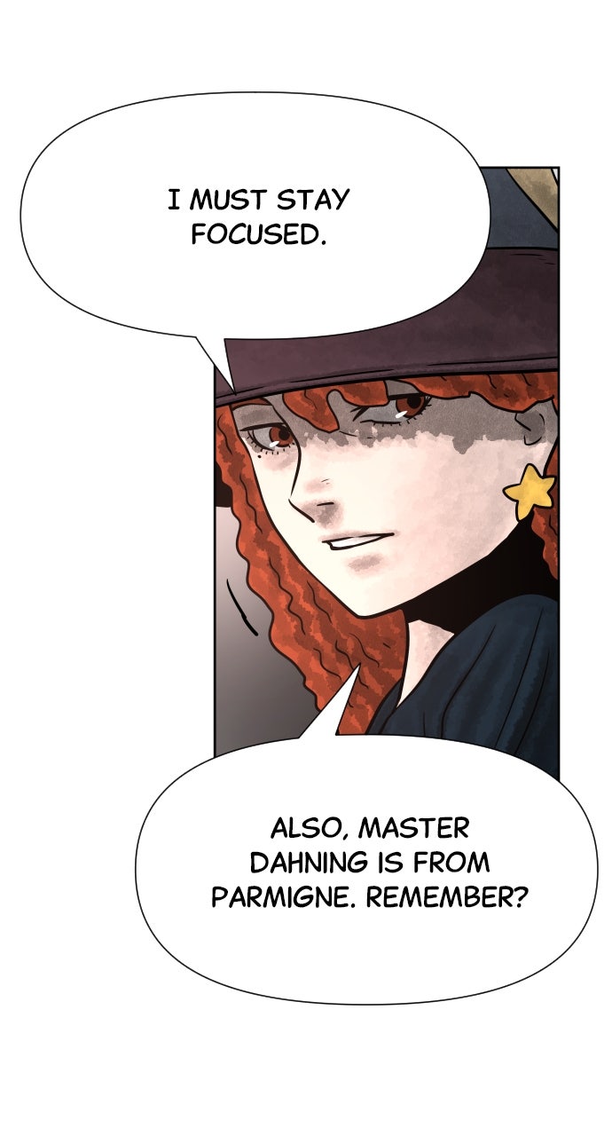 Read Warrior Executioner EN Manga Online