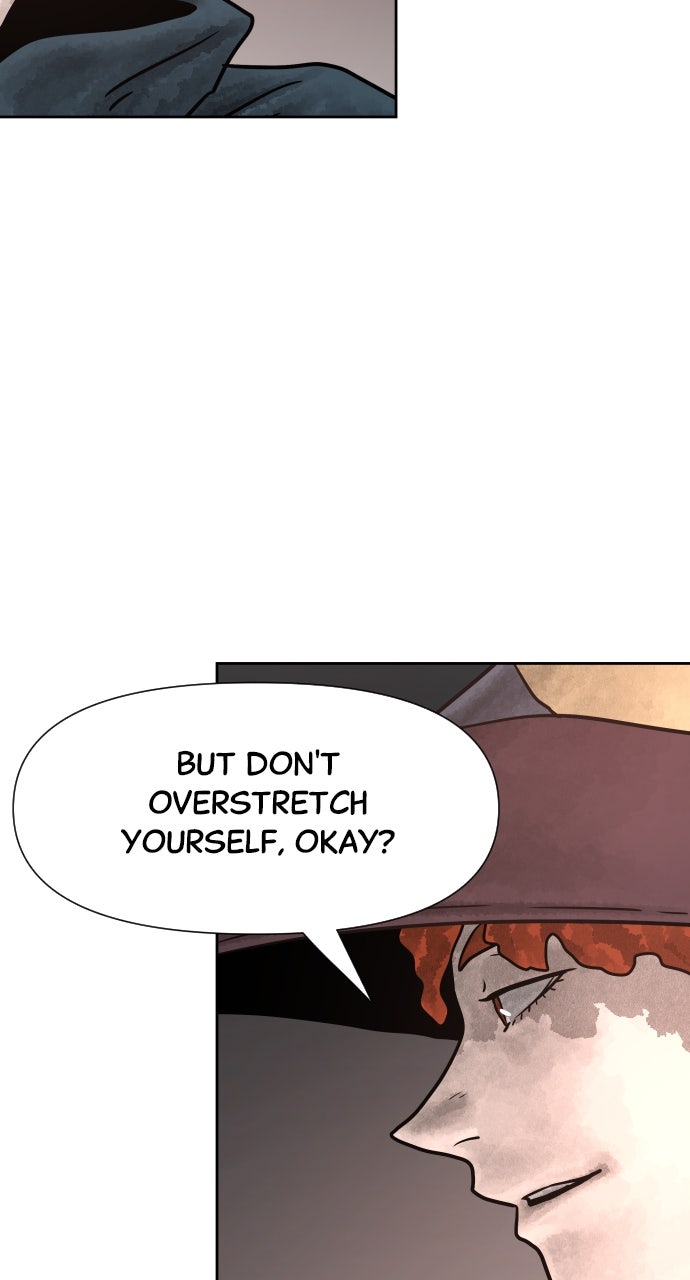 Read Warrior Executioner EN Manga Online