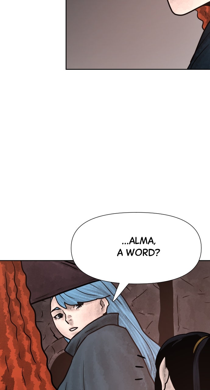 Read Warrior Executioner EN Manga Online