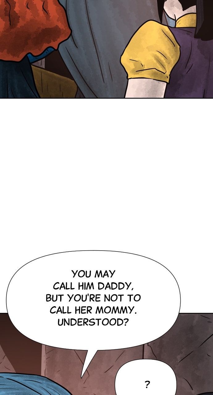 Read Warrior Executioner EN Manga Online