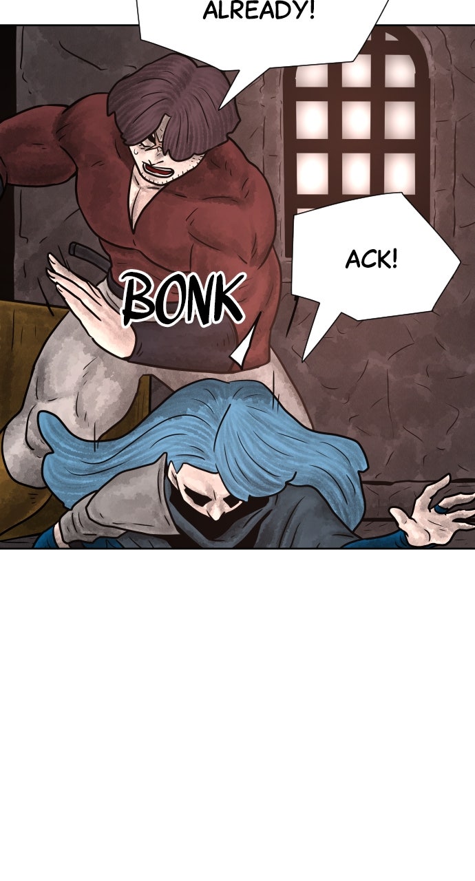 Read Warrior Executioner EN Manga Online