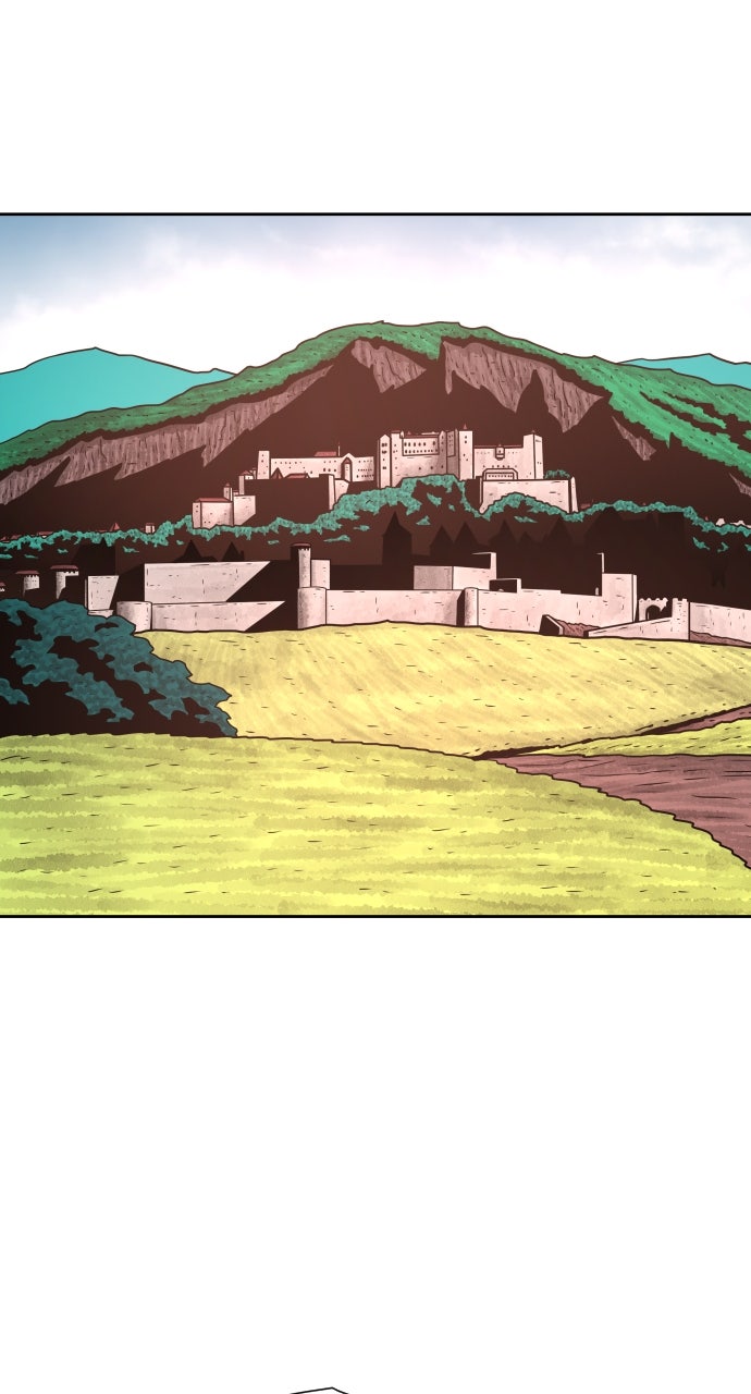 Read Warrior Executioner EN Manga Online