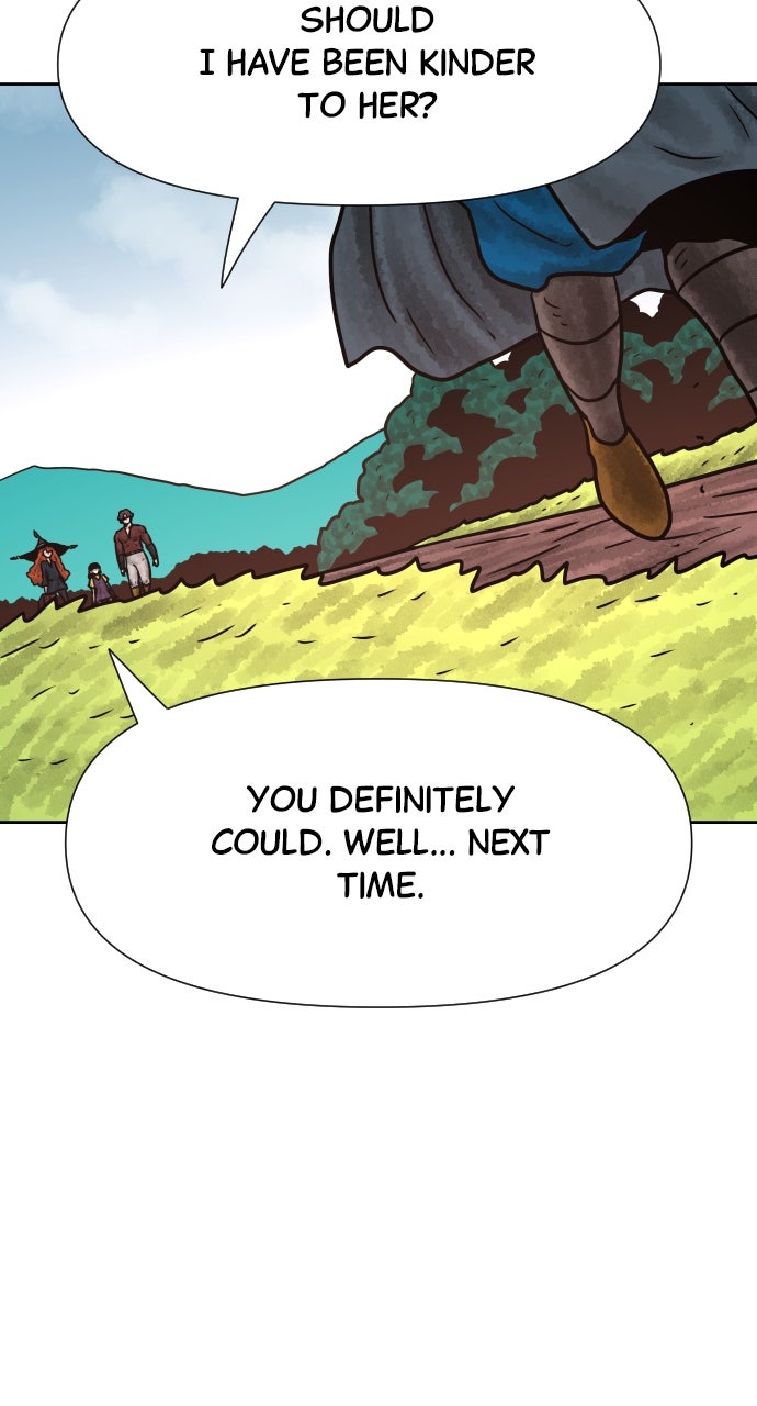 Read Warrior Executioner EN Manga Online