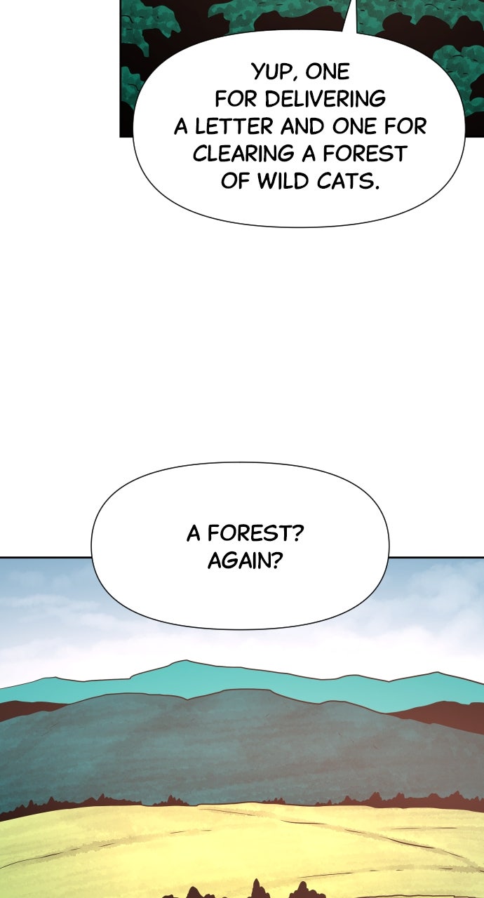 Read Warrior Executioner EN Manga Online