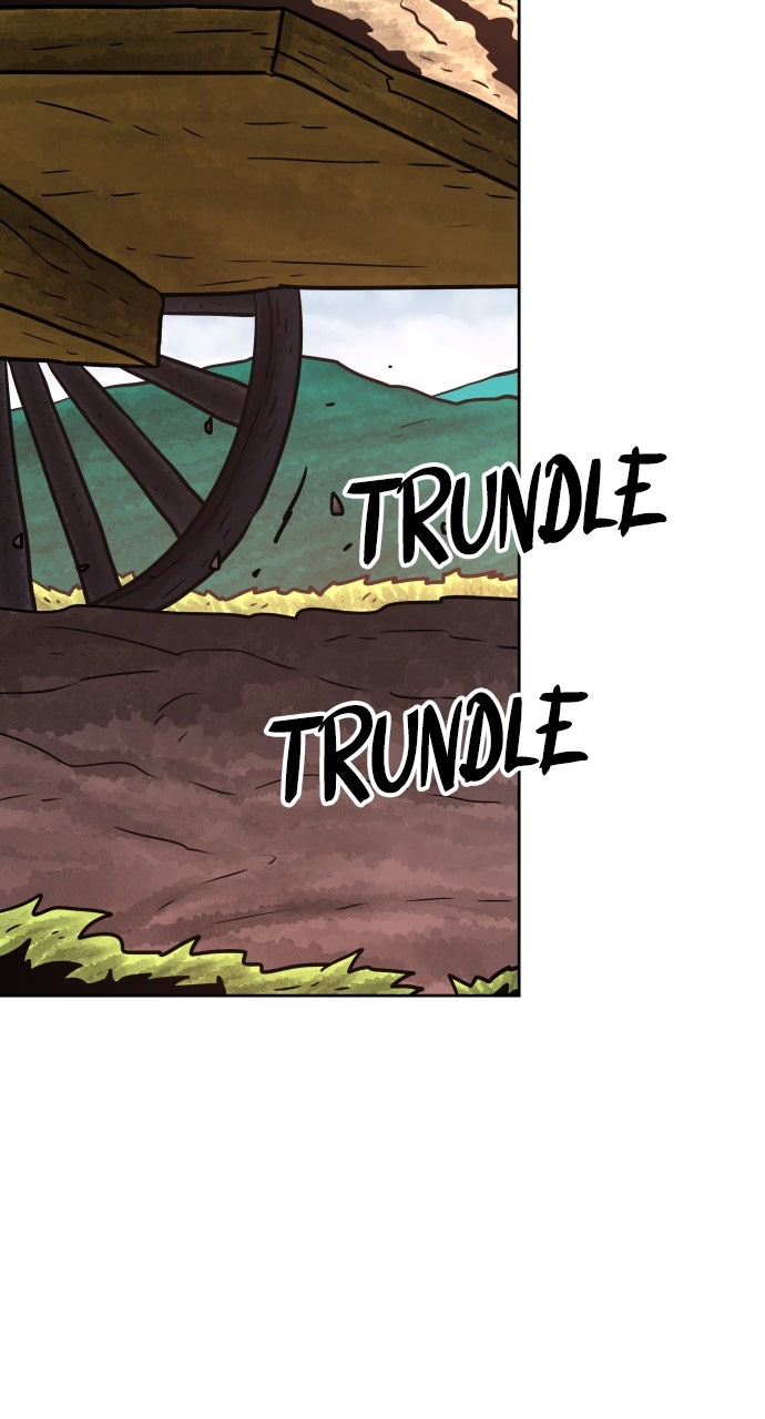 Read Warrior Executioner EN Manga Online