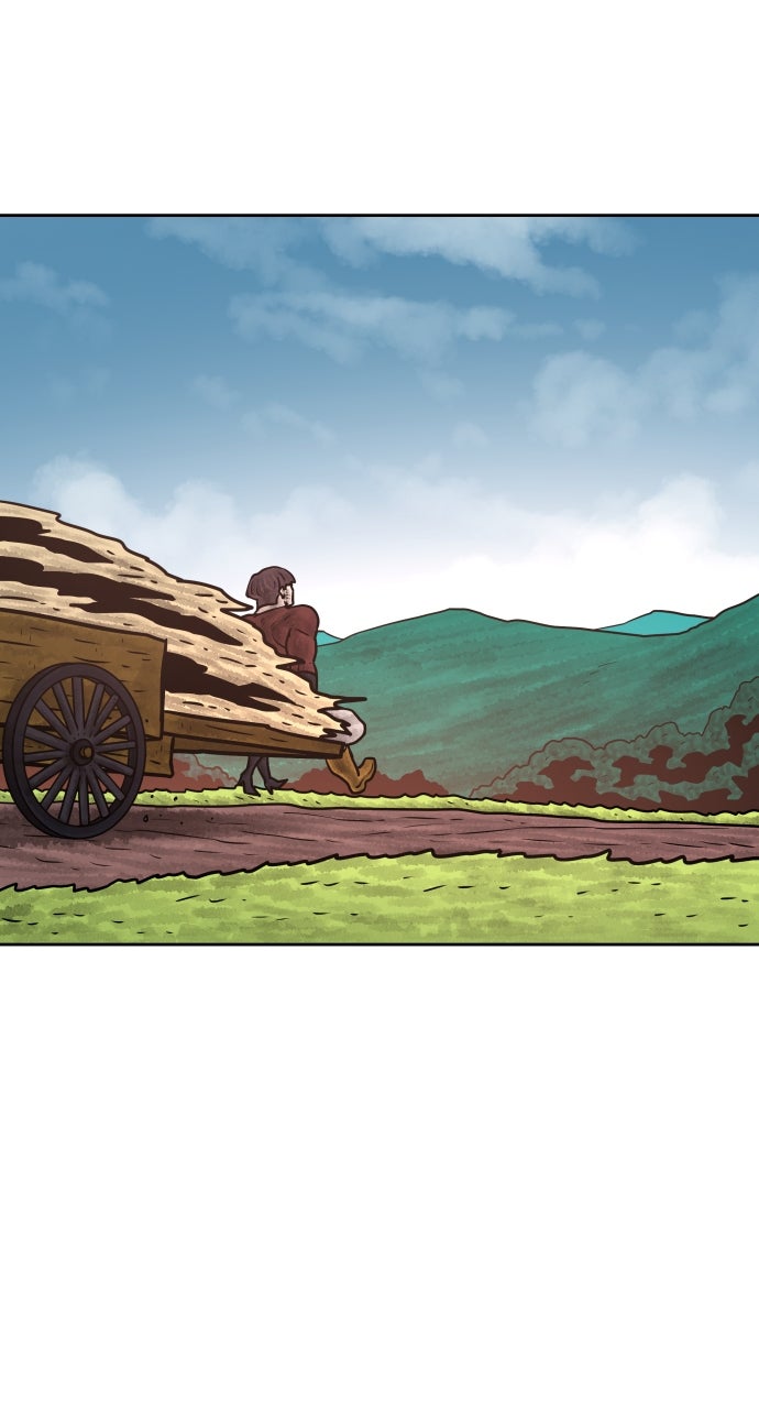 Read Warrior Executioner EN Manga Online