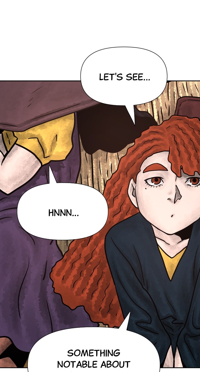 Read Warrior Executioner EN Manga Online