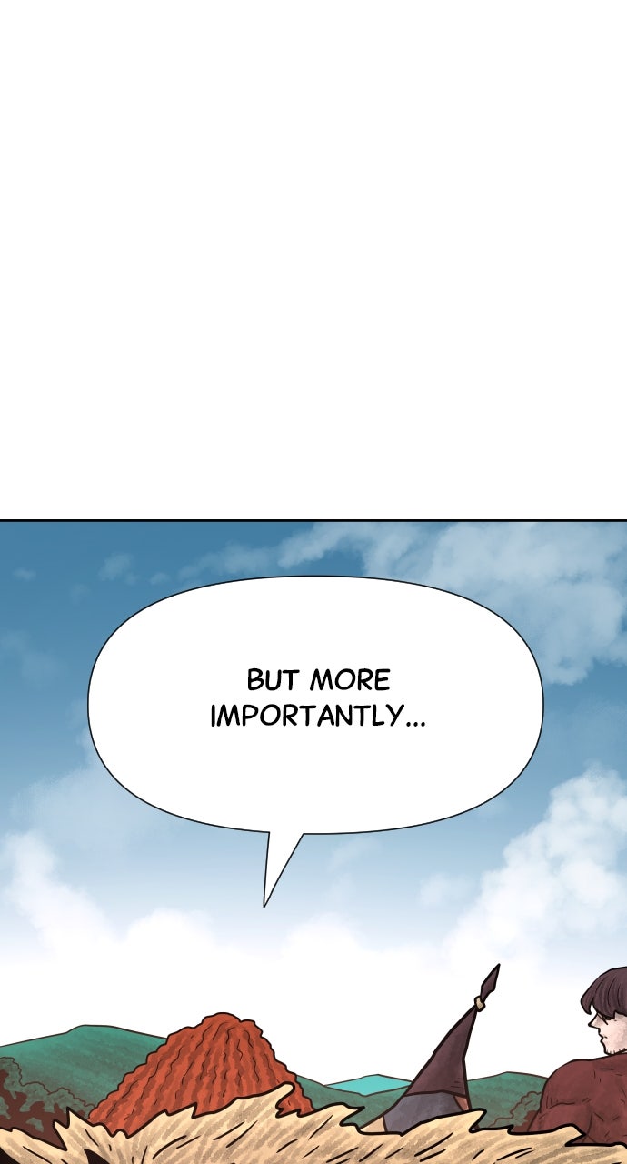 Read Warrior Executioner EN Manga Online