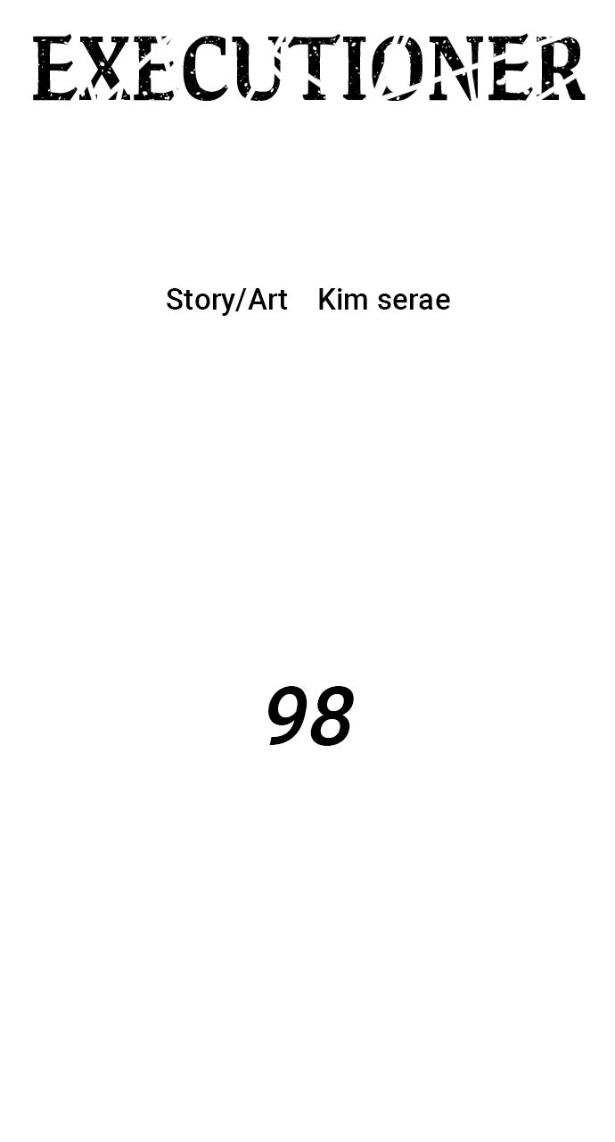 Read Warrior Executioner EN Manga Online