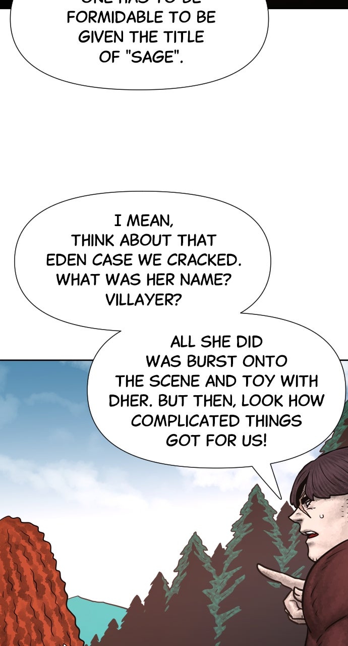 Read Warrior Executioner EN Manga Online