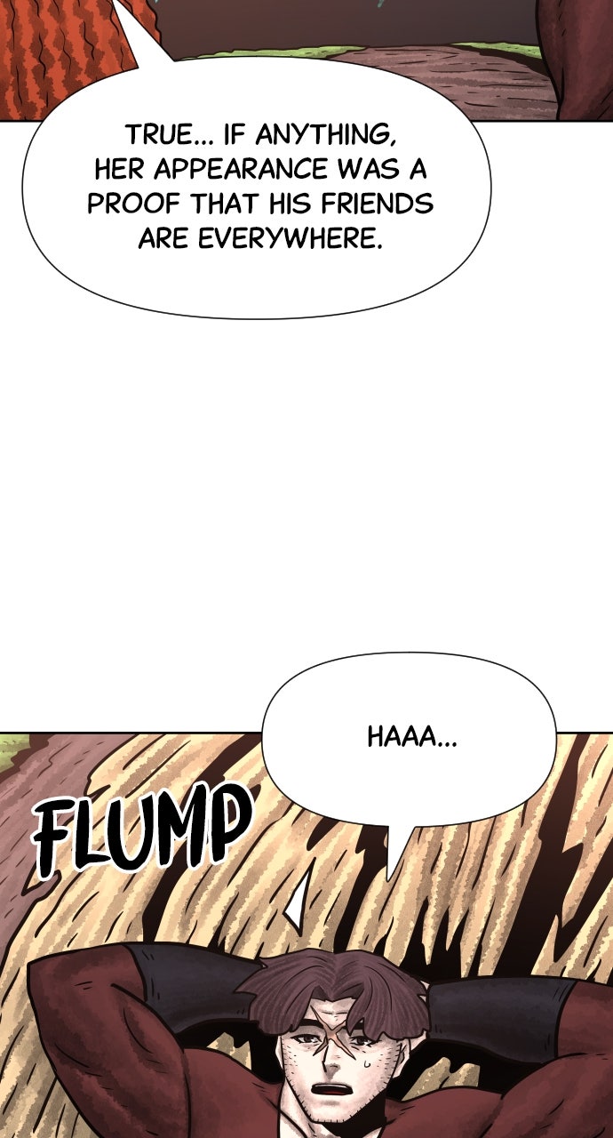 Read Warrior Executioner EN Manga Online