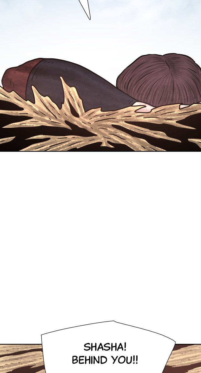 Read Warrior Executioner EN Manga Online