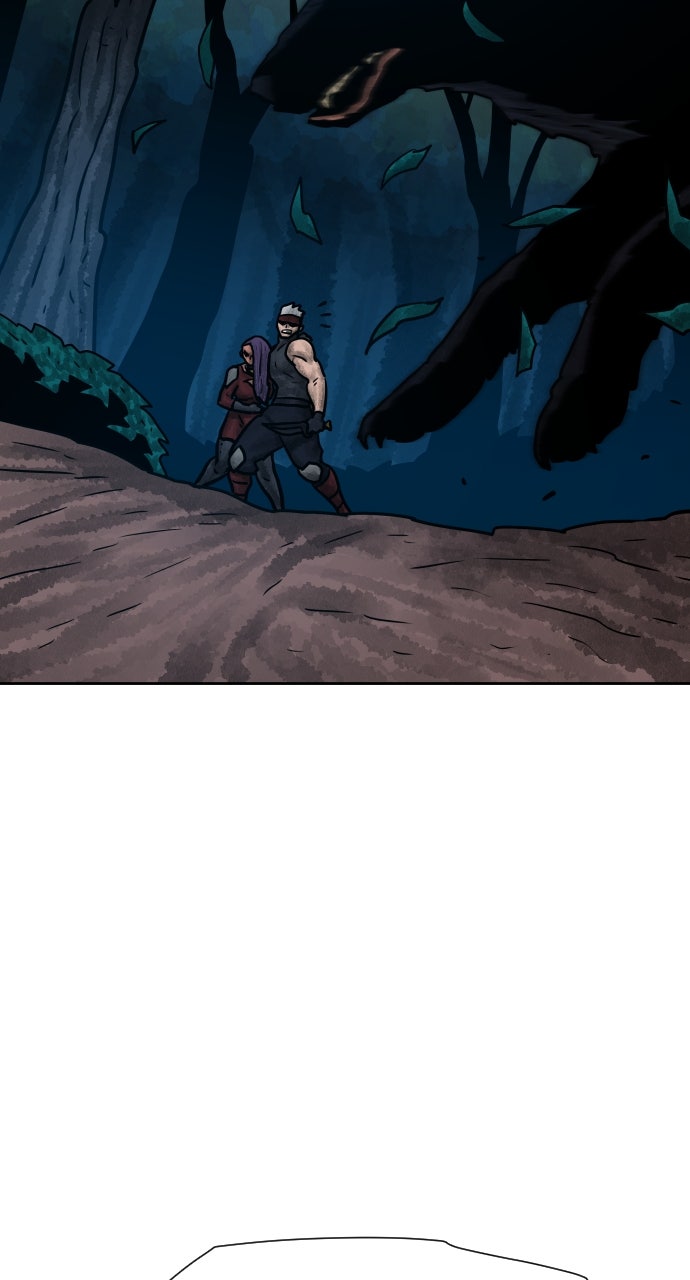 Read Warrior Executioner EN Manga Online