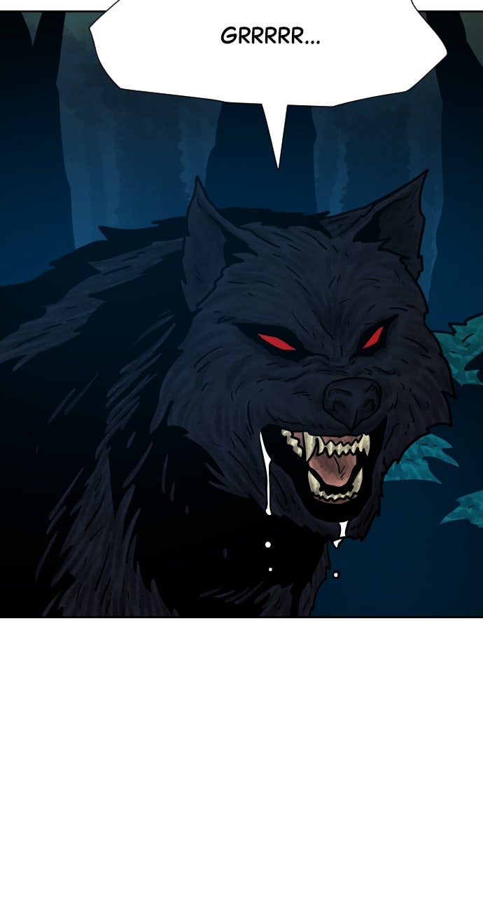 Read Warrior Executioner EN Manga Online