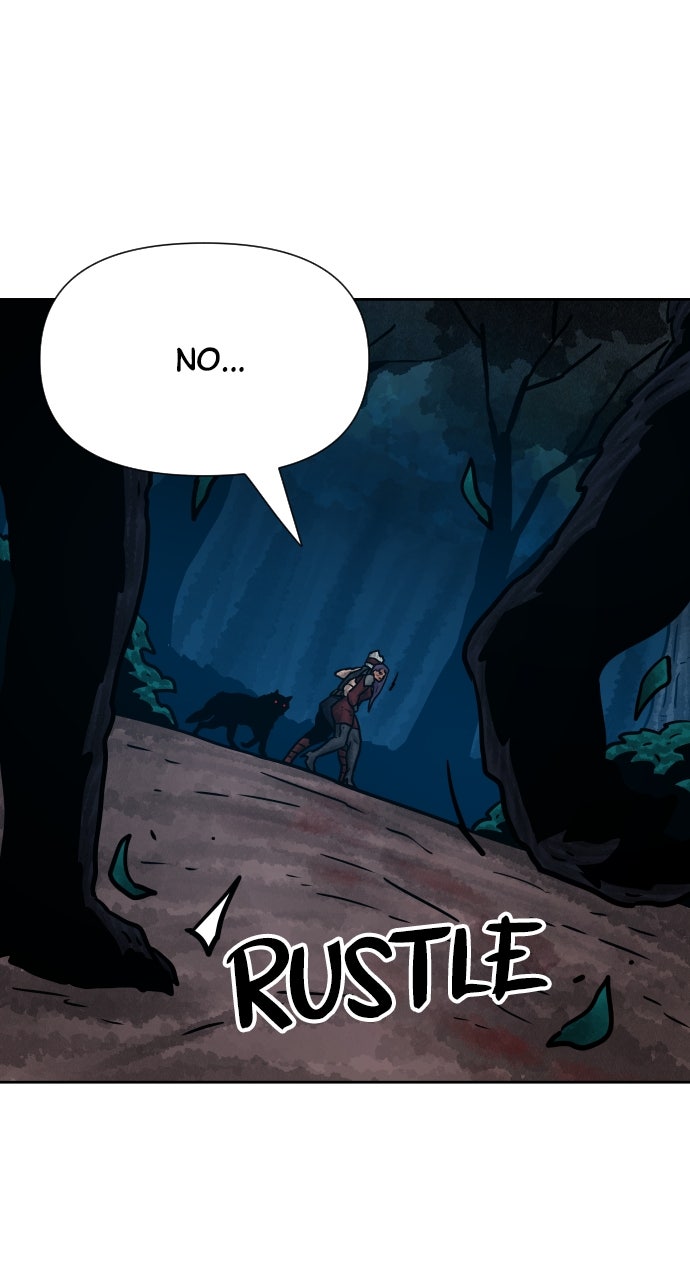 Read Warrior Executioner EN Manga Online