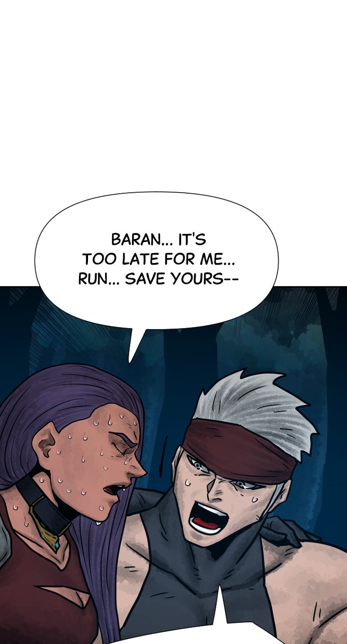 Read Warrior Executioner EN Manga Online