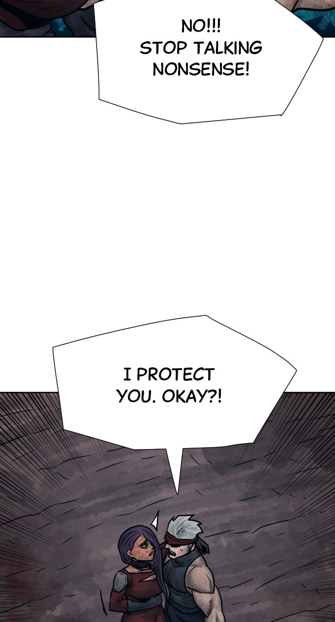 Read Warrior Executioner EN Manga Online