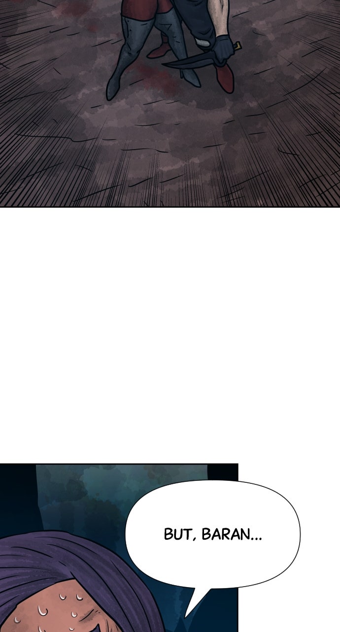 Read Warrior Executioner EN Manga Online