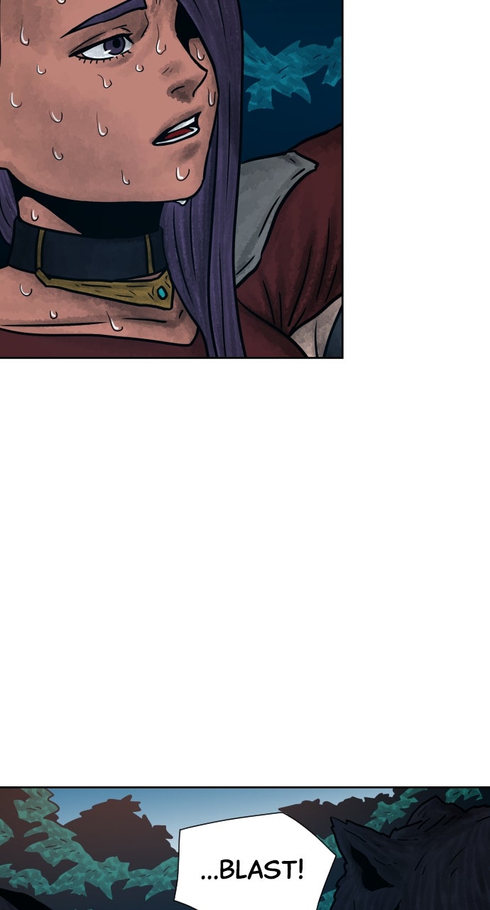 Read Warrior Executioner EN Manga Online