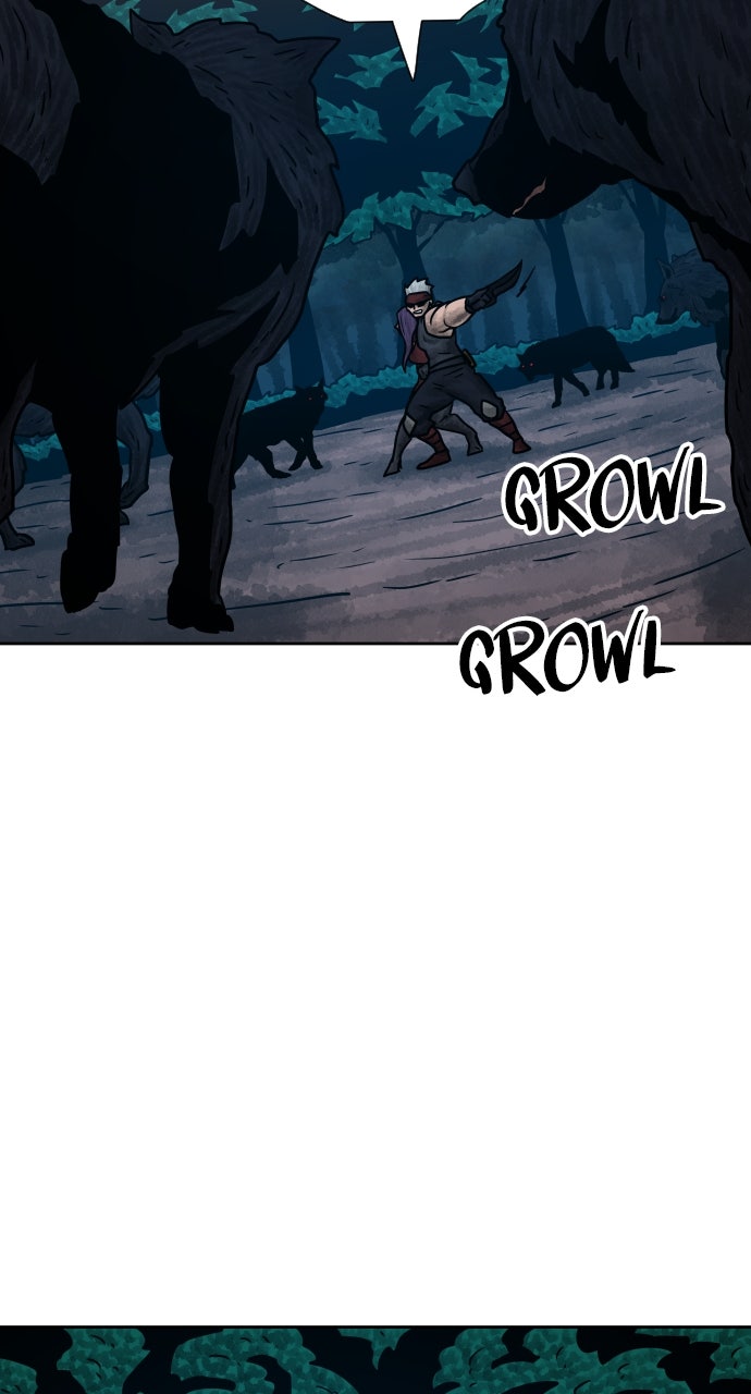 Read Warrior Executioner EN Manga Online