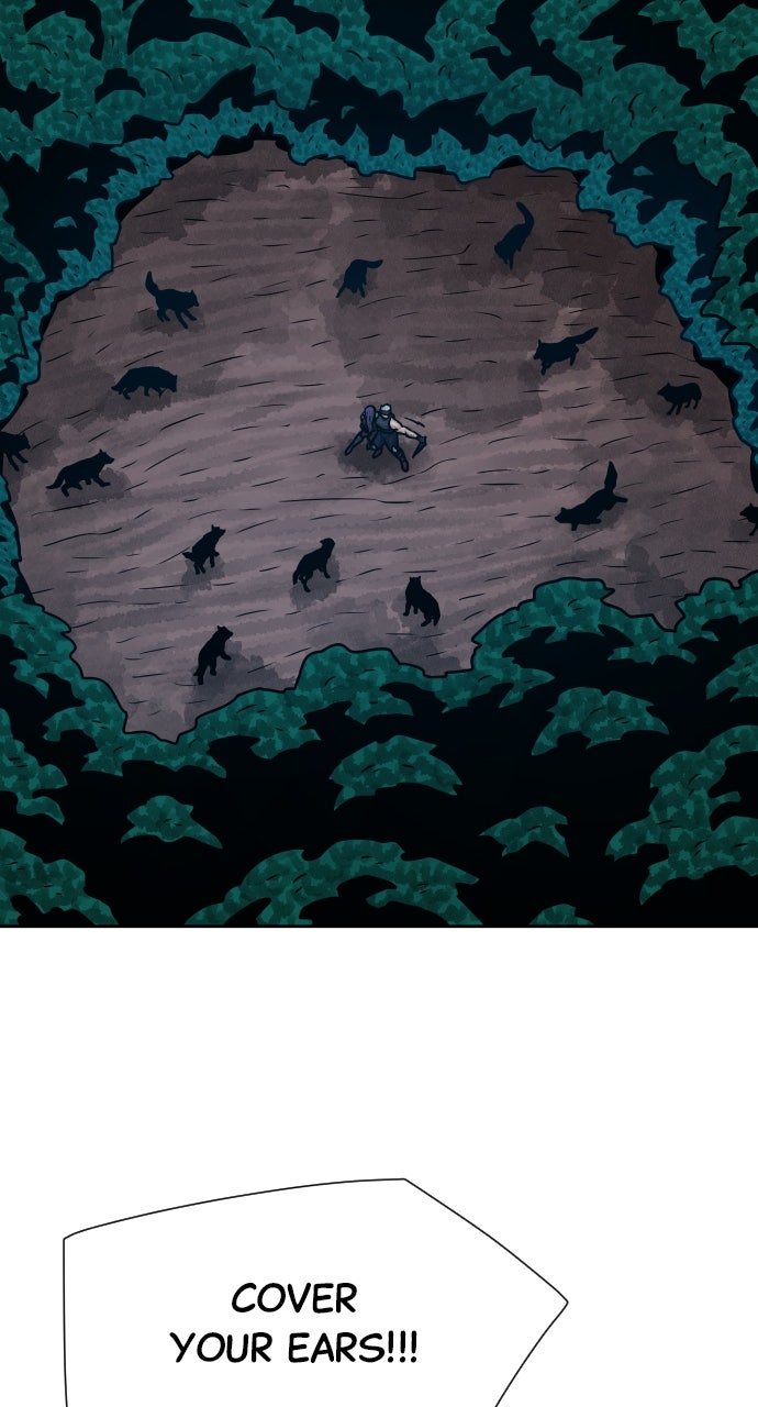 Read Warrior Executioner EN Manga Online