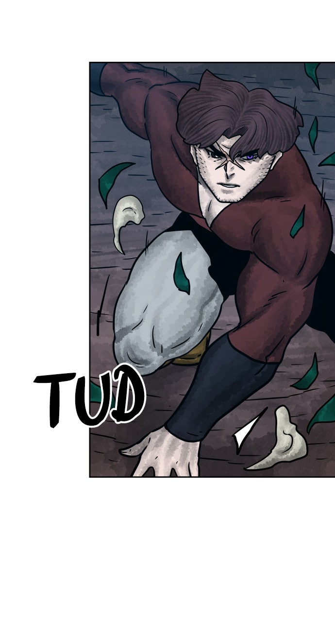 Read Warrior Executioner EN Manga Online