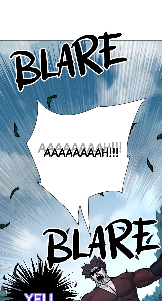 Read Warrior Executioner EN Manga Online