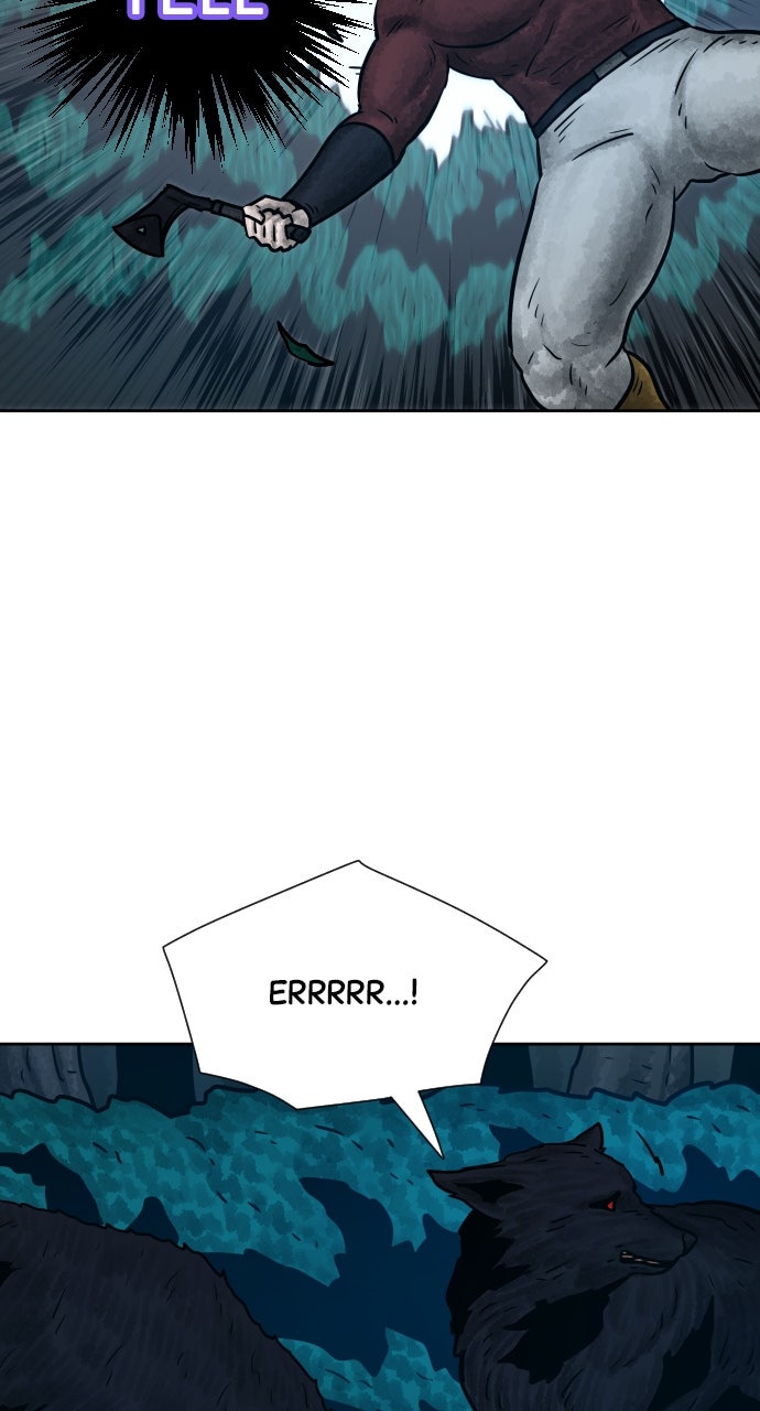 Read Warrior Executioner EN Manga Online