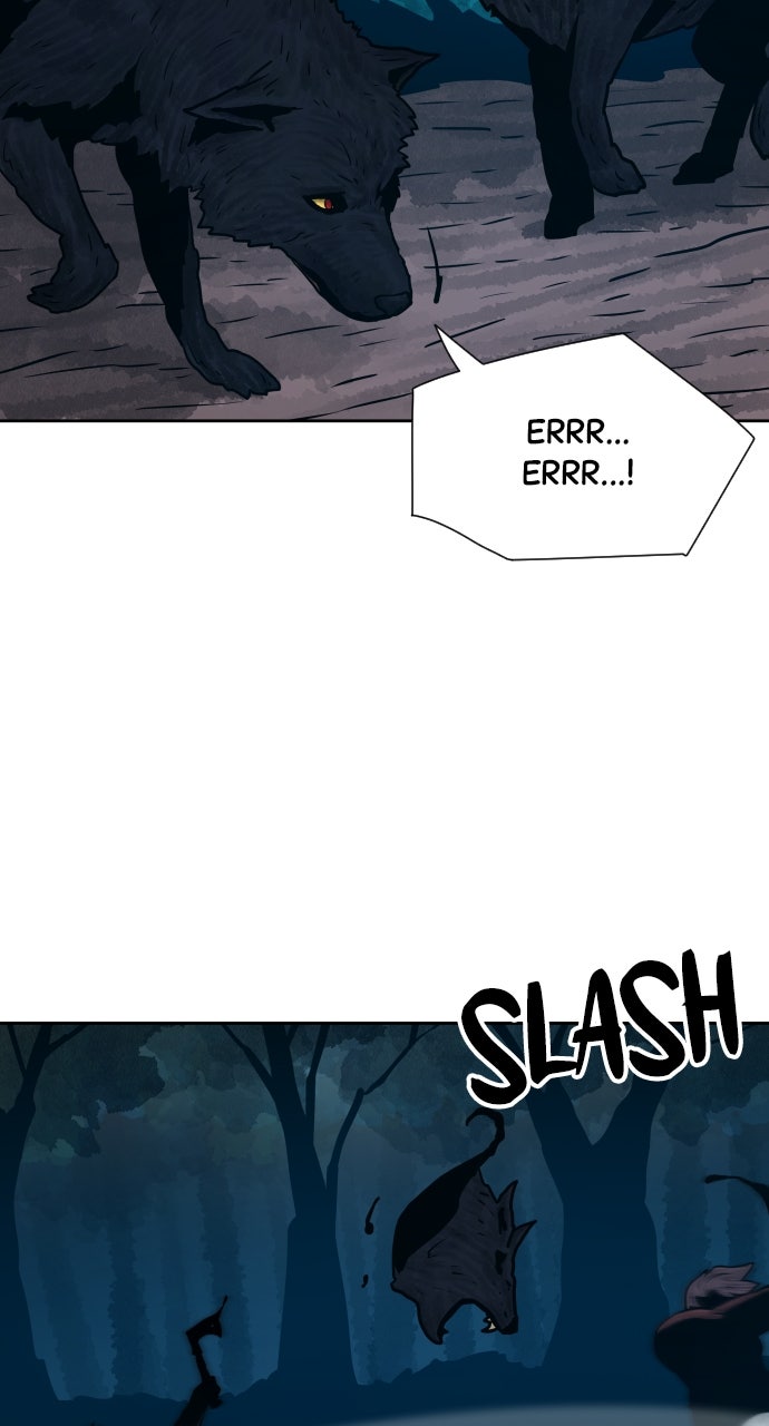 Read Warrior Executioner EN Manga Online