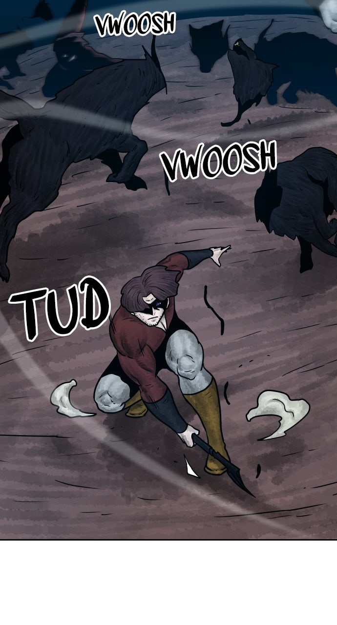 Read Warrior Executioner EN Manga Online