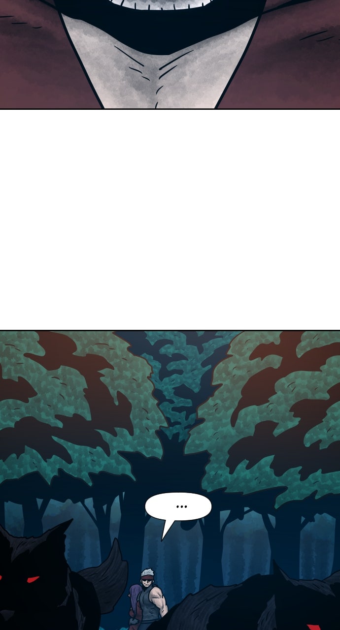 Read Warrior Executioner EN Manga Online