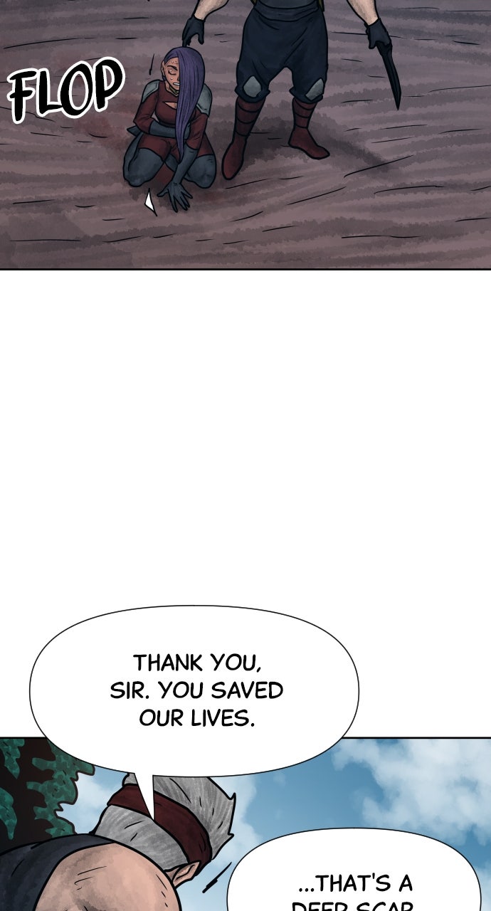 Read Warrior Executioner EN Manga Online