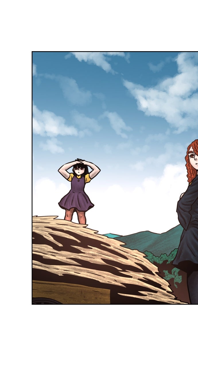 Read Warrior Executioner EN Manga Online