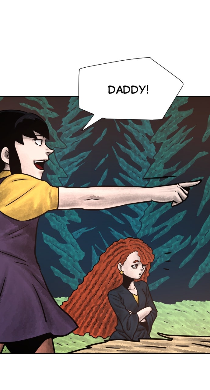 Read Warrior Executioner EN Manga Online