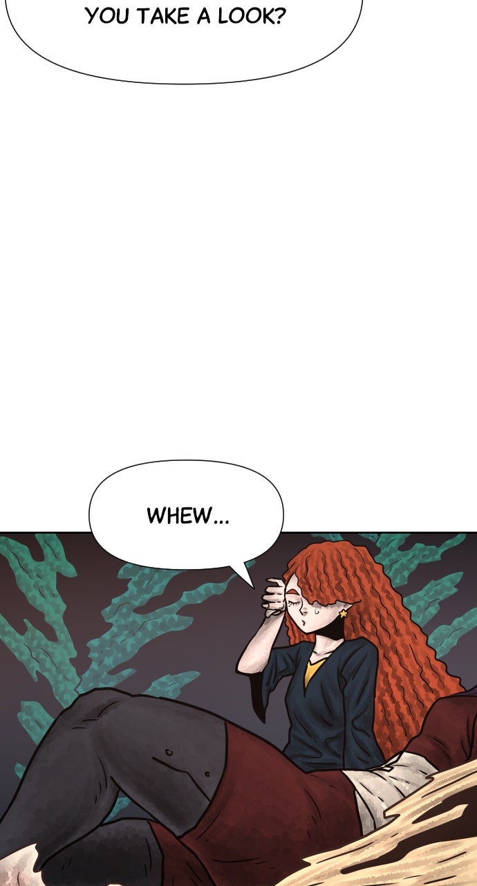 Read Warrior Executioner EN Manga Online