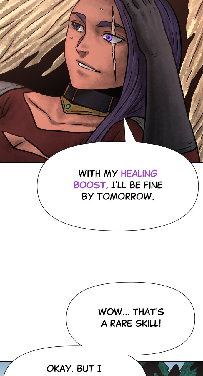 Read Warrior Executioner EN Manga Online