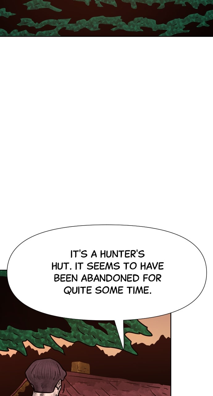 Read Warrior Executioner EN Manga Online