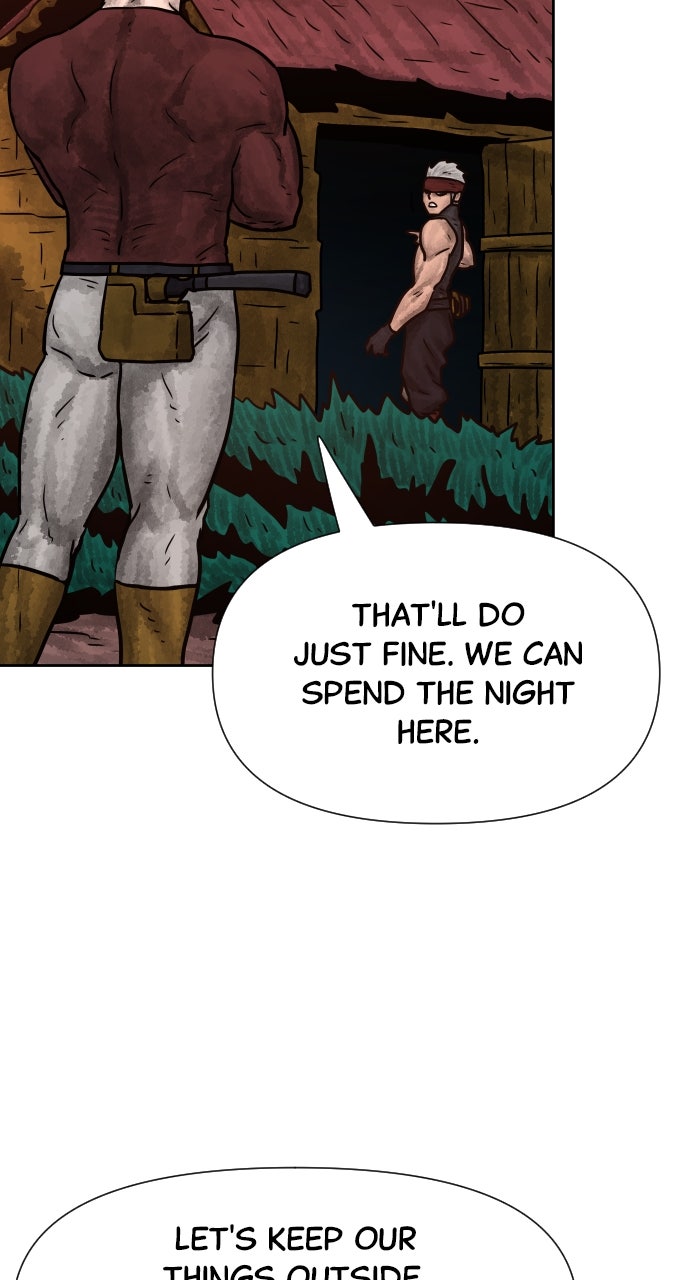 Read Warrior Executioner EN Manga Online