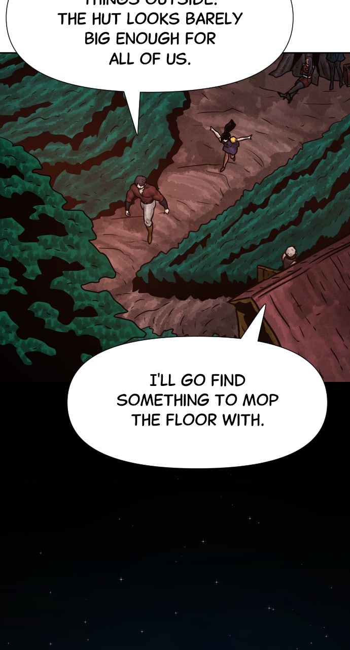 Read Warrior Executioner EN Manga Online