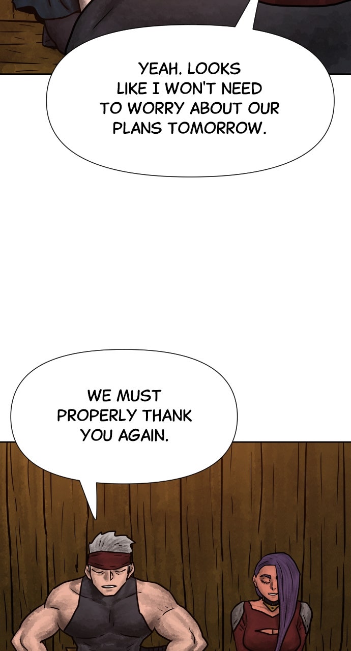 Read Warrior Executioner EN Manga Online