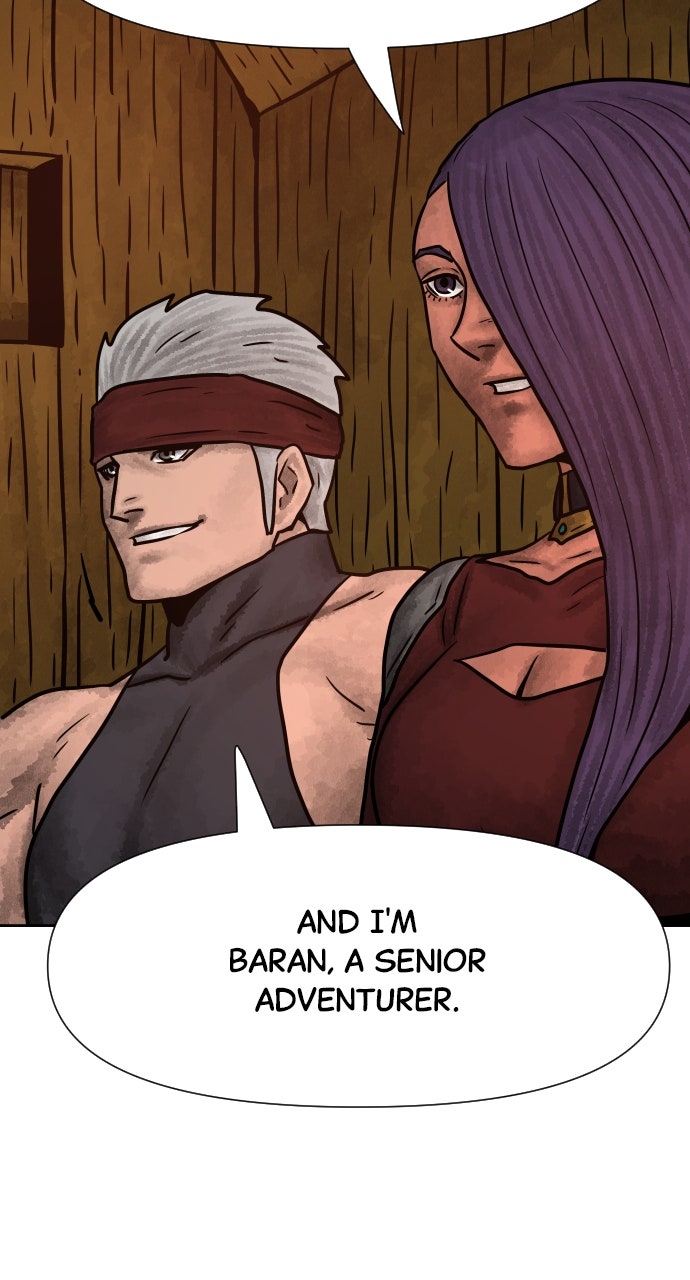 Read Warrior Executioner EN Manga Online