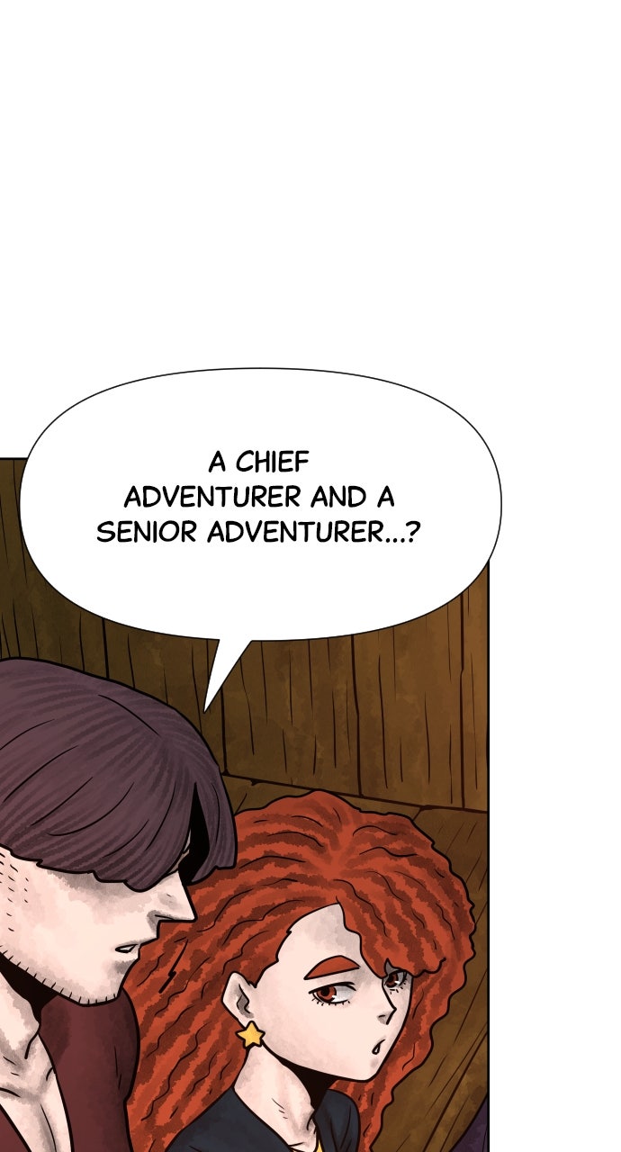 Read Warrior Executioner EN Manga Online