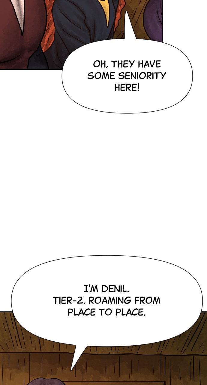 Read Warrior Executioner EN Manga Online