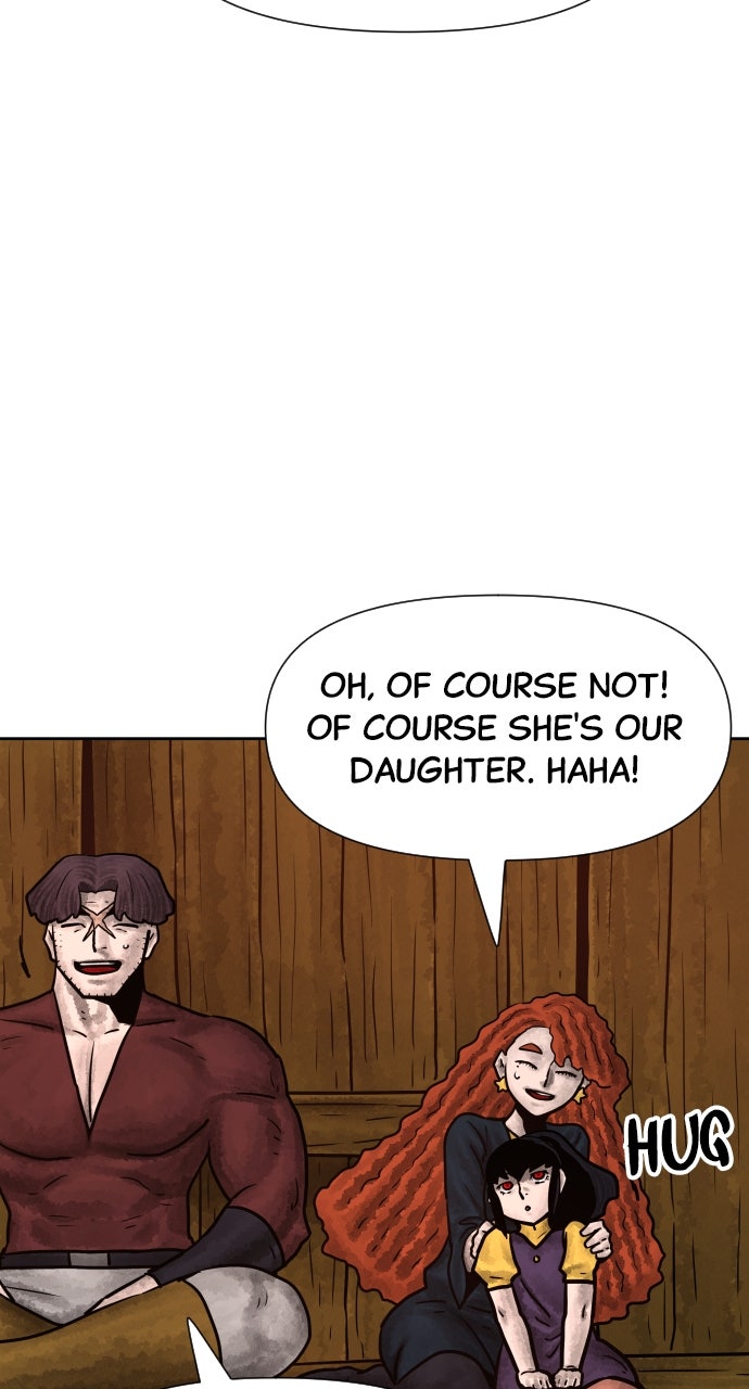 Read Warrior Executioner EN Manga Online