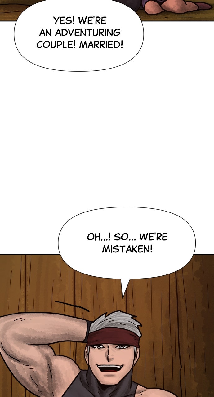 Read Warrior Executioner EN Manga Online