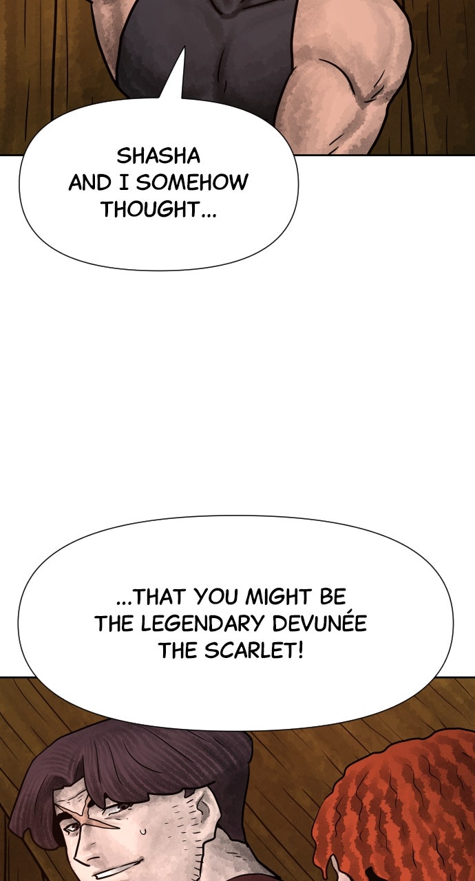 Read Warrior Executioner EN Manga Online