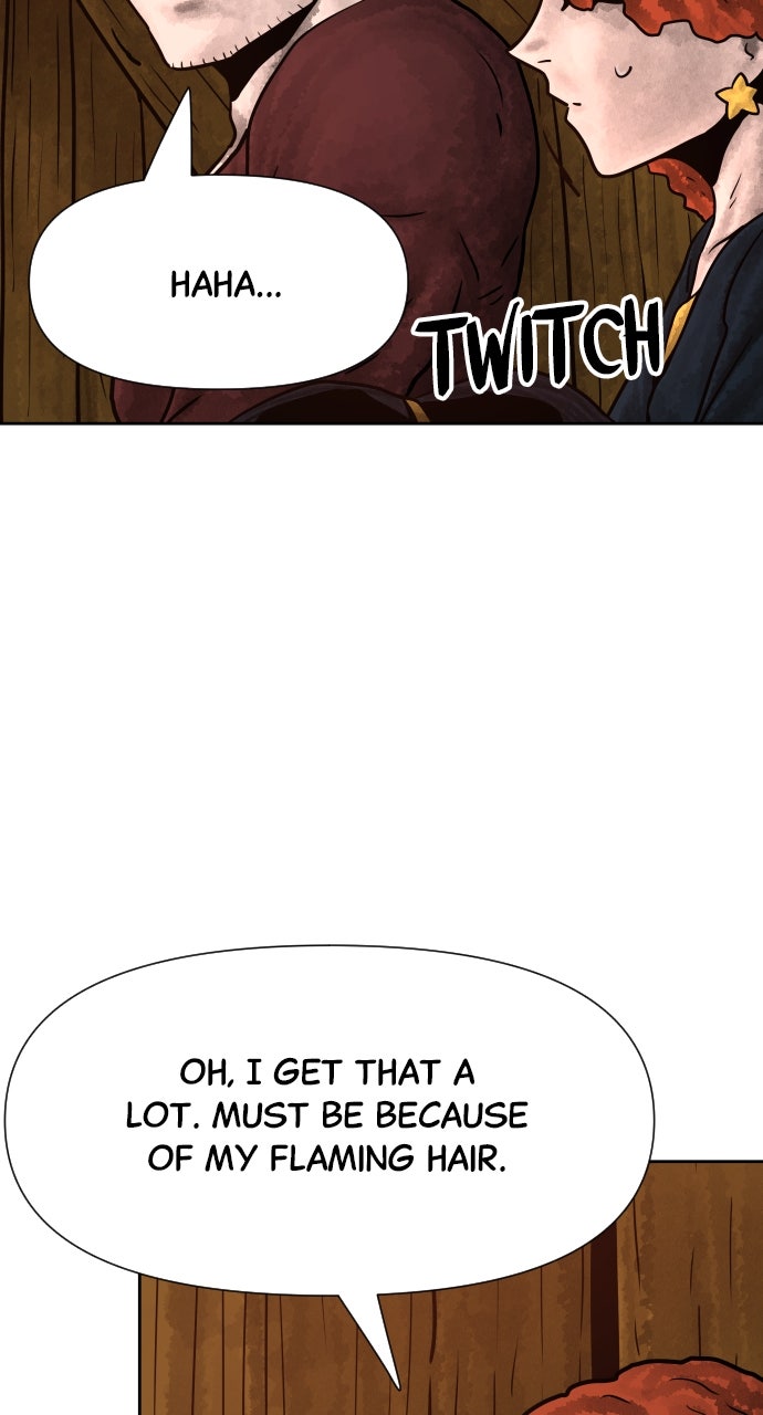 Read Warrior Executioner EN Manga Online