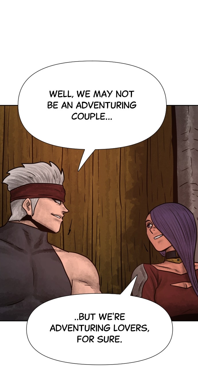 Read Warrior Executioner EN Manga Online