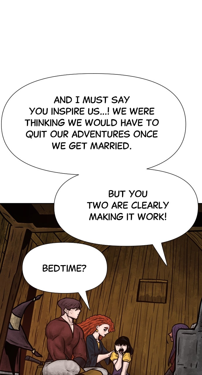 Read Warrior Executioner EN Manga Online